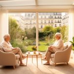Comment choisir entre une résidence senior et un EHPAD en Île-de-France