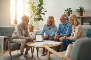 Pourquoi souscrire une mutuelle pour les seniors en 2026 ?